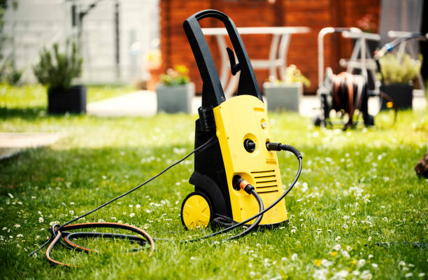 Best Building Exterior Washing  in Hudson, CO